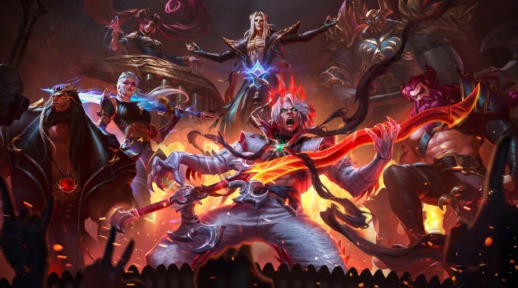 适配高强度 适配高强度