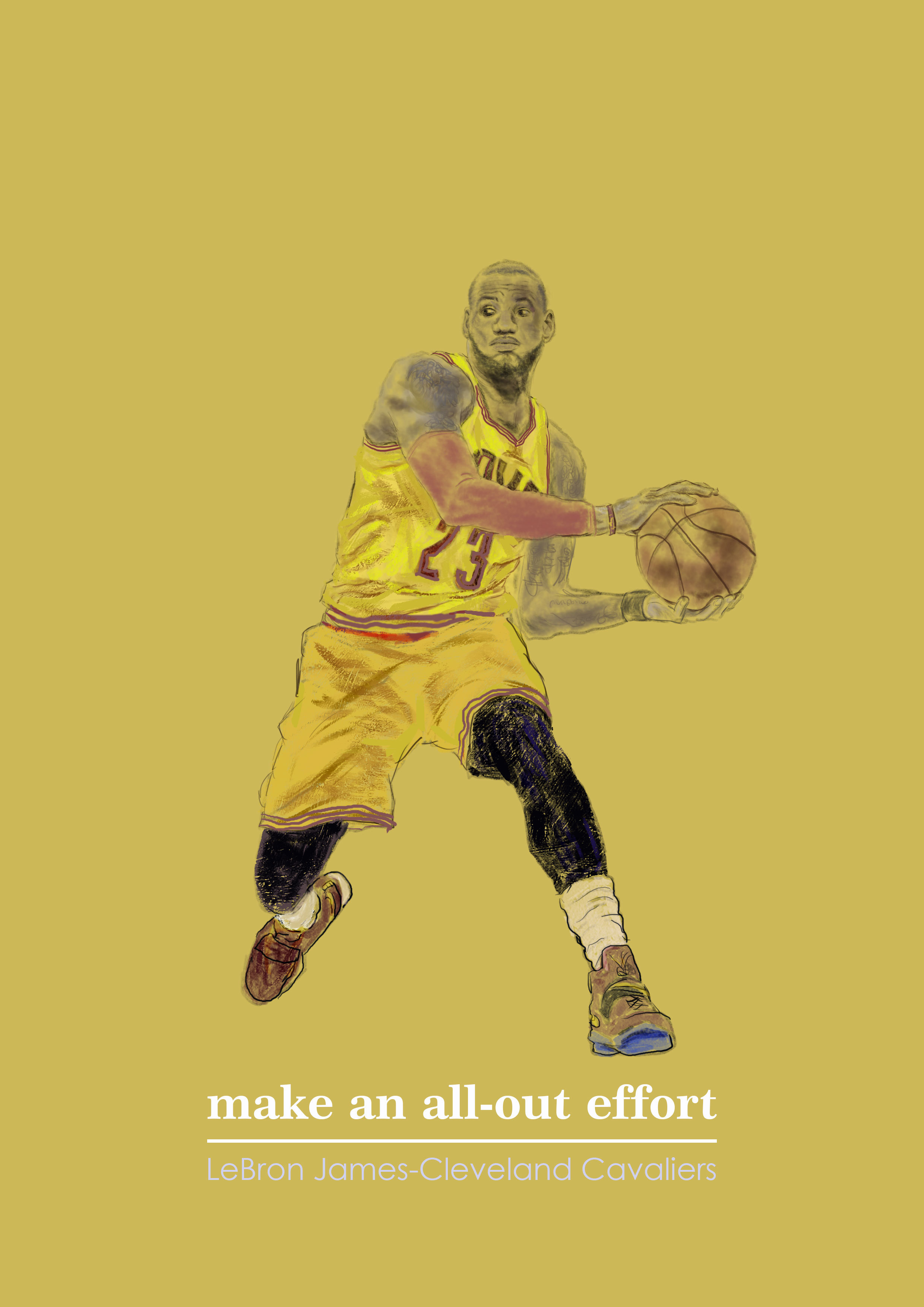 球与半转身 球与半转身