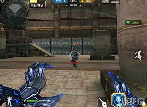 周四战术 周四战术